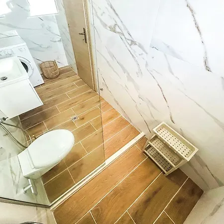 1 Bedroom 578 Apartment Durres