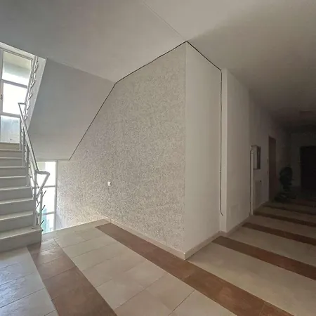 Appartement 1 Bedroom 578 Durrës