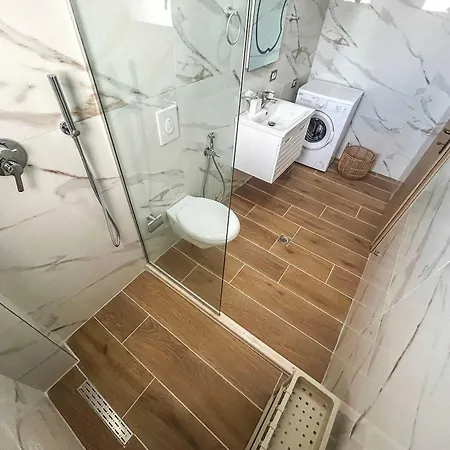 Apartament 1 Bedroom 578