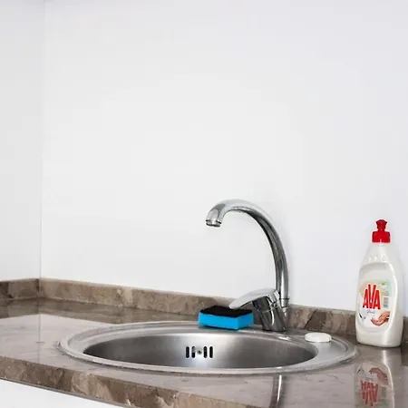 1 Bedroom 578 Durrës