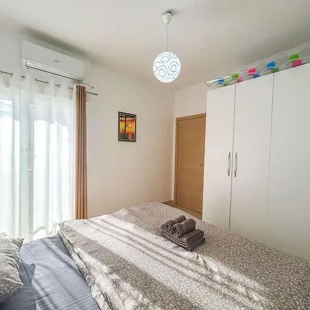 1 Bedroom 578 * Durres