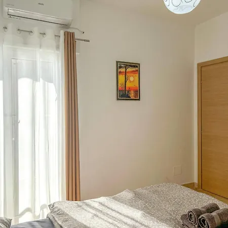 Appartement 1 Bedroom 578 Durrës