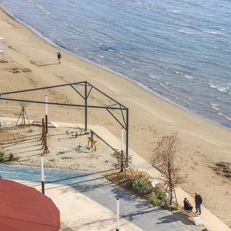 1 Bedroom 578 Apartment Durres