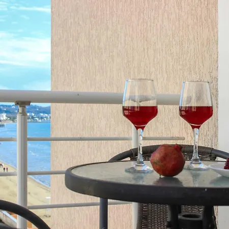 1 Bedroom 578 Apartment Durres