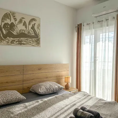 Appartement 1 Bedroom 578