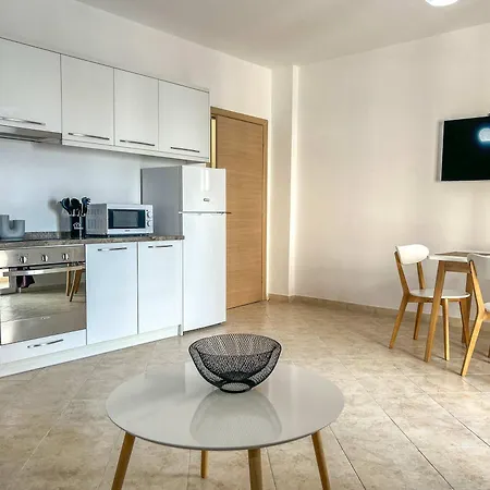 1 Bedroom 578 Apartament *