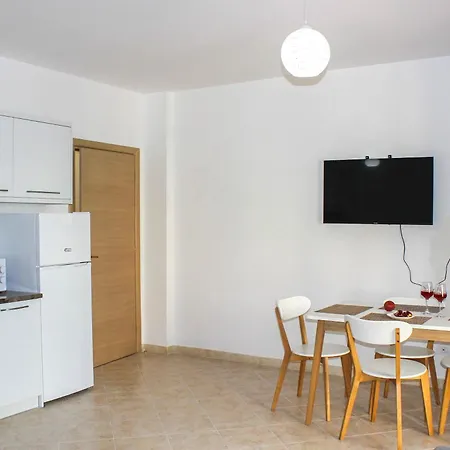 1 Bedroom 578 Apartament *