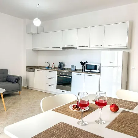 1 Bedroom 578 * Durrës