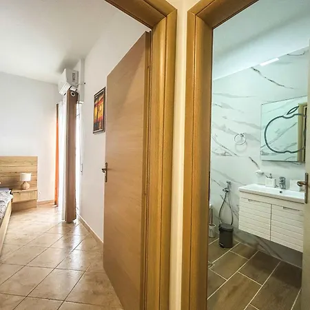 Appartement 1 Bedroom 578 *