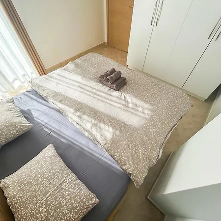 1 Bedroom 578 Apartment Durres
