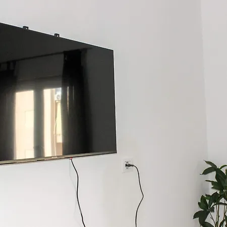 Apartment 1 Bedroom 578