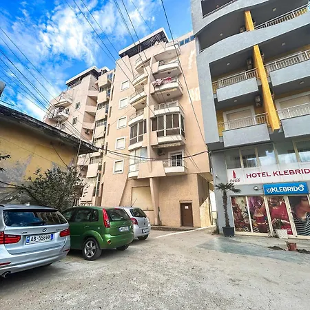 1 Bedroom 578 * Durres