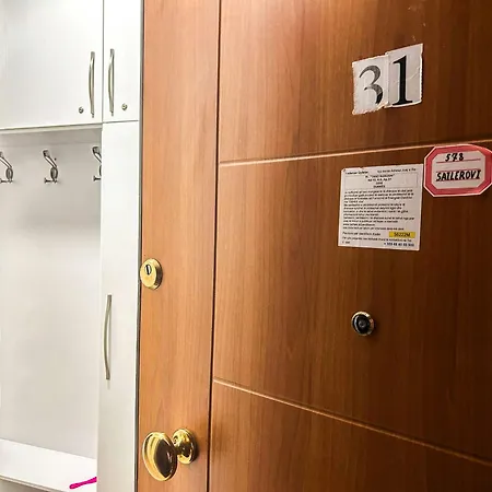 Apartment 1 Bedroom 578 Durres