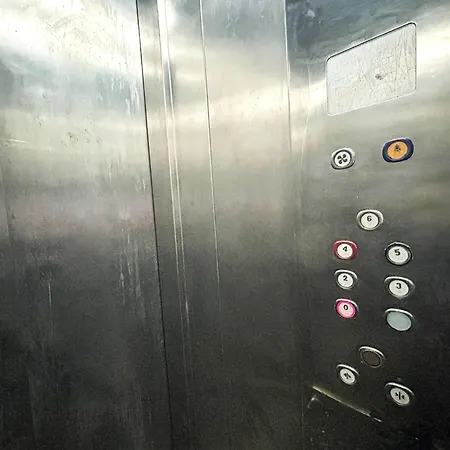 Daire 1 Bedroom 578 Dıraç