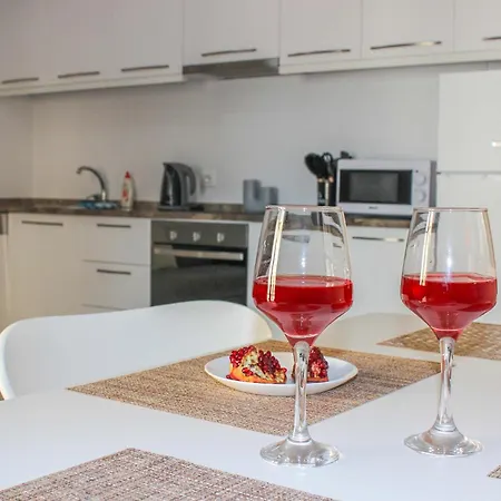 Daire 1 Bedroom 578