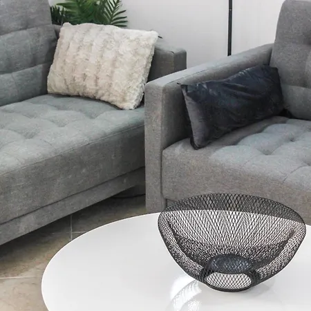 1 Bedroom 578 Daire *