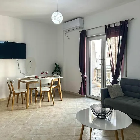 Apartment 1 Bedroom 578 Durres