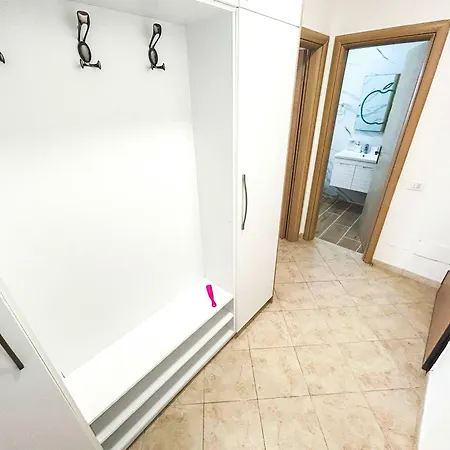 Apartment 1 Bedroom 578